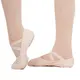 Bloch Performa, kid's ballet slippers - Theatrical Pink Bloch