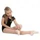 Bloch Performa, kid's ballet slippers - Theatrical Pink Bloch