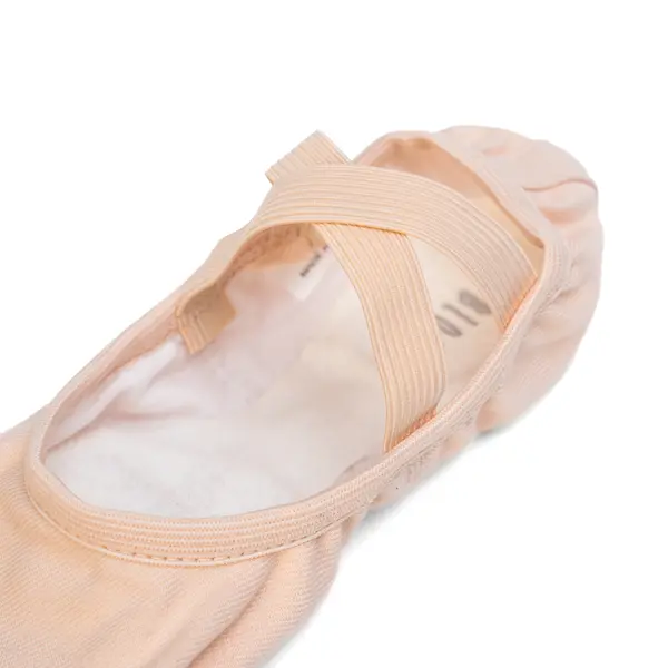 Bloch Performa, kid's ballet slippers