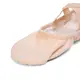 Bloch Performa, kid's ballet slippers - Theatrical Pink Bloch