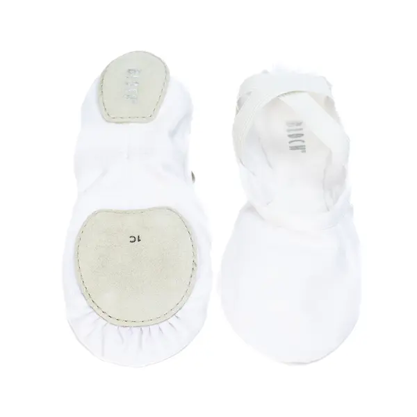 Bloch Performa, kid's ballet slippers