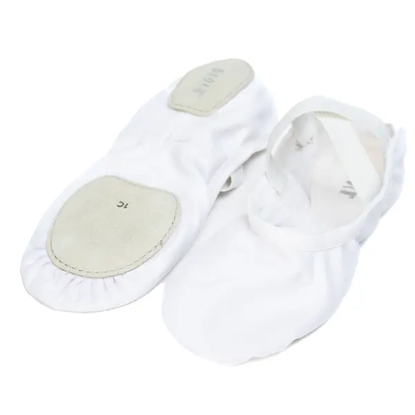 Bloch Performa, kid's ballet slippers