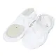 Bloch Performa, kid's ballet slippers - White