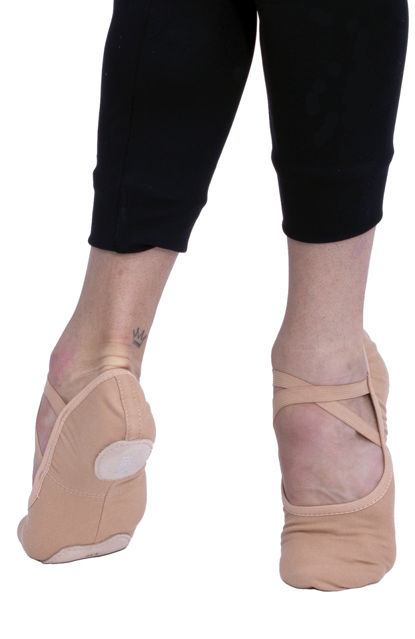 ballerina shoes for men