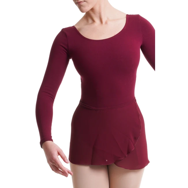 Bloch Professional, Short Ballet Skirt for Women Bloch Professional, Short Ballet Skirt for Women