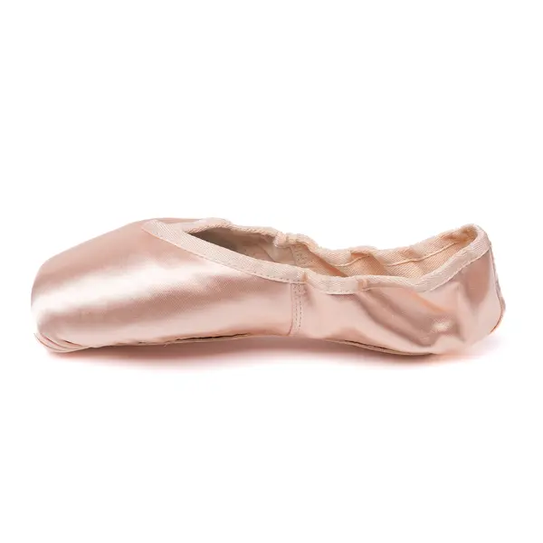 Bloch Raffine, ballet pointe