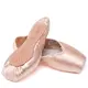 Bloch Raffine, ballet pointe