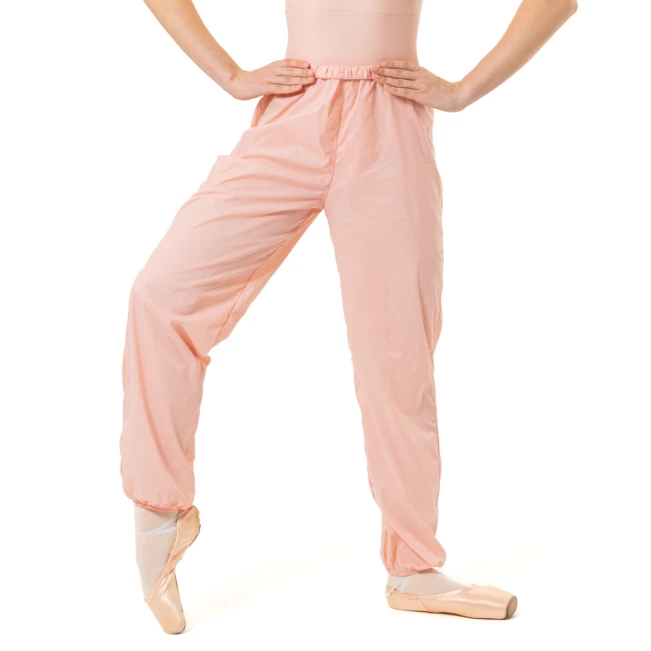 Bloch, Children's Long Warm-up Trousers