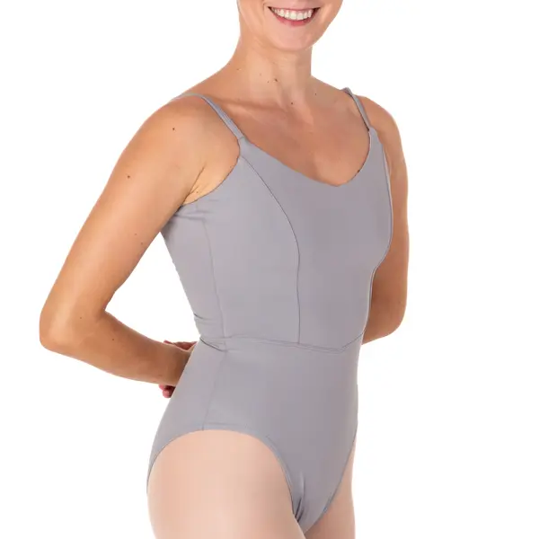 Bloch Ruby, women's camisole leotard