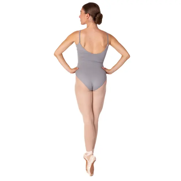 Bloch Ruby, women's camisole leotard