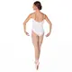 Bloch Ruby, women's camisole leotard