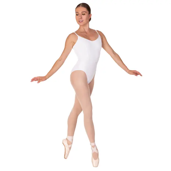 Bloch Ruby, women's camisole leotard