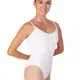 Bloch Ruby, women's camisole leotard