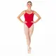 Bloch Ruby, women's camisole leotard