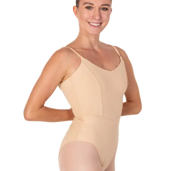 Bloch Ruby, women's camisole leotard