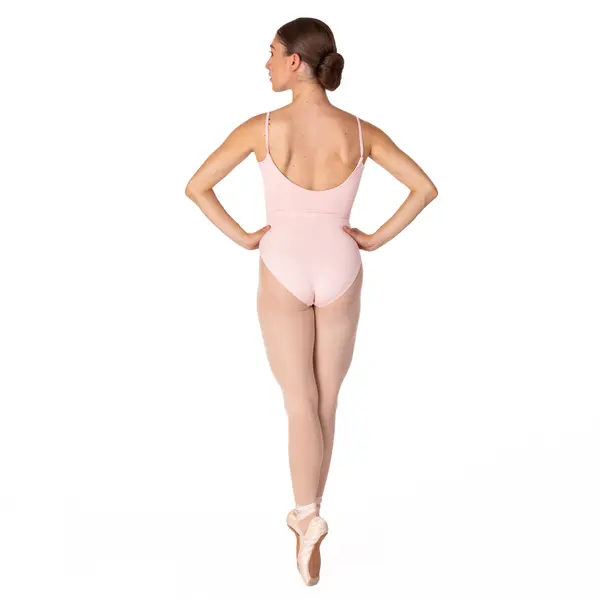 Bloch Ruby, women's camisole leotard