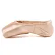 Bloch Dramatica II, stretchy ballet pointe shoes