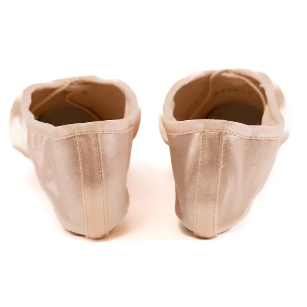 Bloch Dramatica II, stretchy ballet pointe shoes