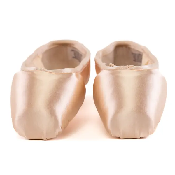 Bloch Dramatica II, stretchy ballet pointe shoes