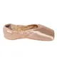 Bloch Elegance,  stretchy ballet pointe shoes