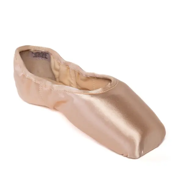 Bloch Elegance,  stretchy ballet pointe shoes