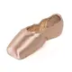 Bloch Elegance,  stretchy ballet pointe shoes