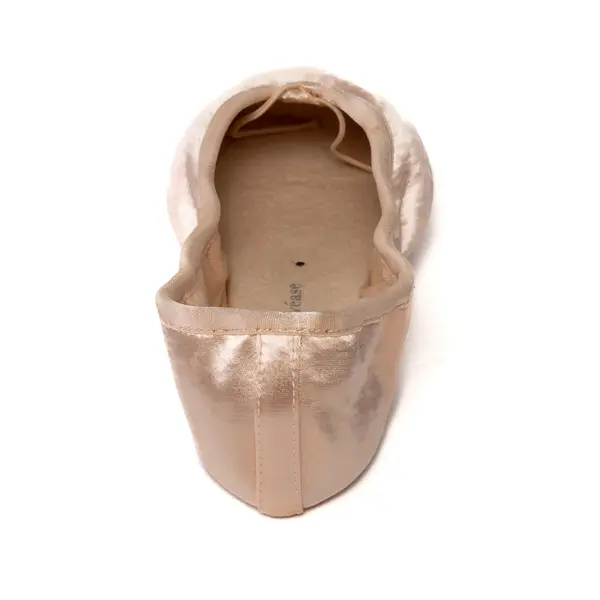 Bloch Elegance,  stretchy ballet pointe shoes