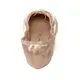 Bloch Elegance,  stretchy ballet pointe shoes