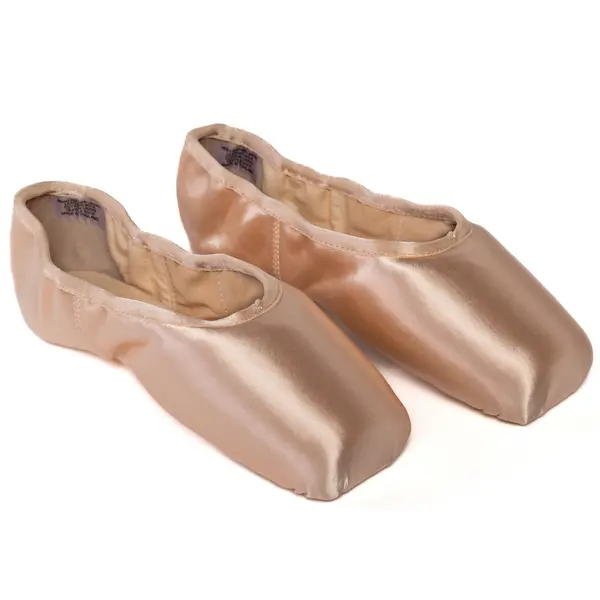 Bloch Elegance,  stretchy ballet pointe shoes