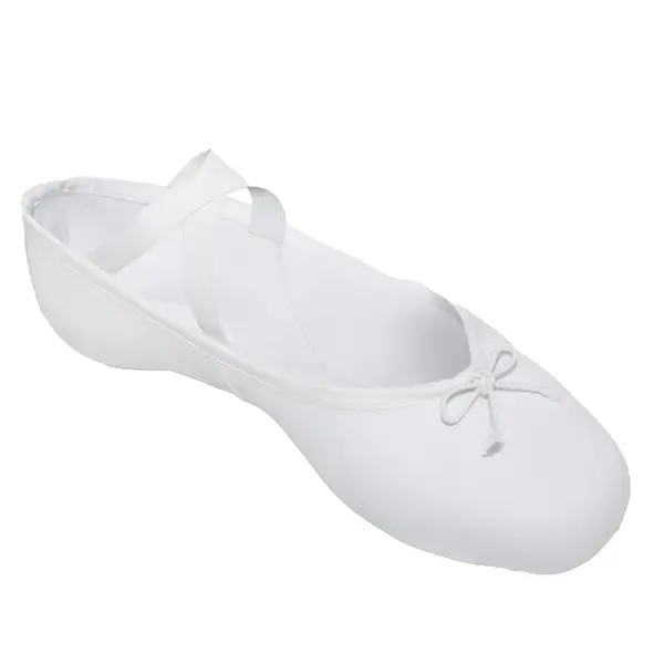 Bloch Perfectus stretch, ballet shoes for men