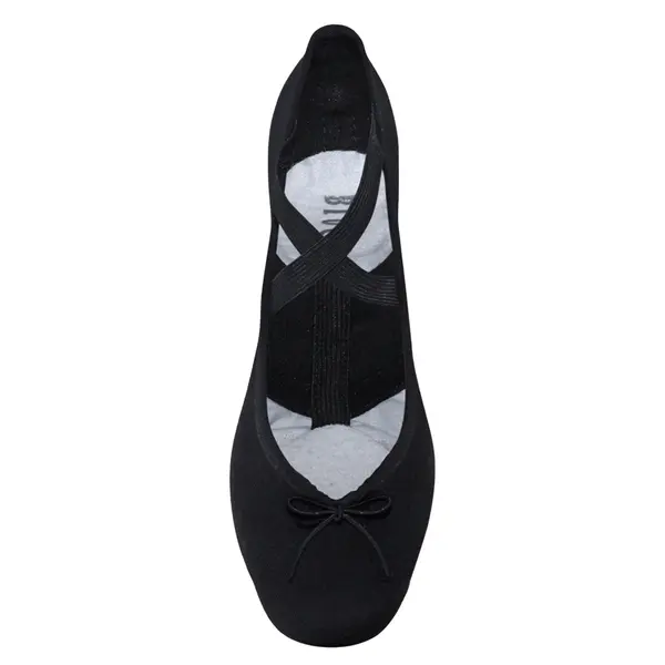 Bloch Perfectus stretch, ballet shoes for men