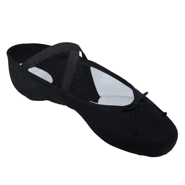 Bloch Perfectus stretch, ballet shoes for men