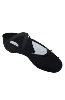 Bloch Perfectus stretch, ballet shoes for men