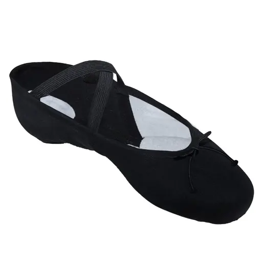 Bloch Perfectus stretch, ballet shoes for men