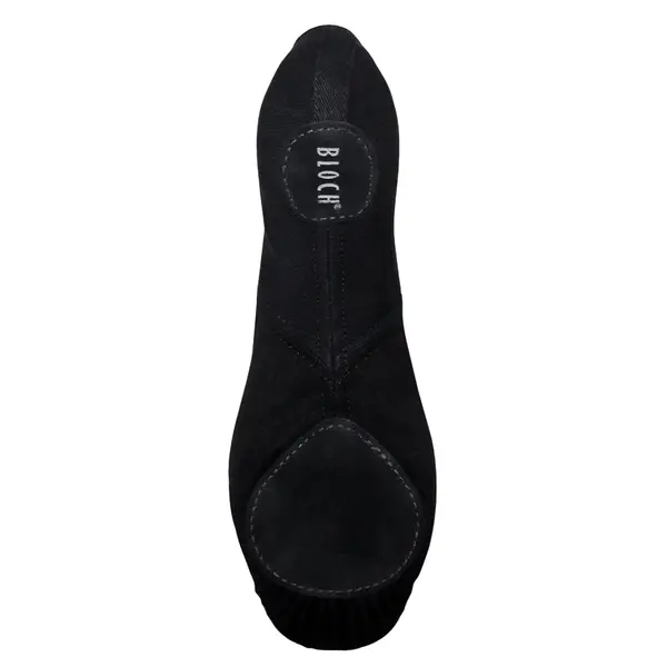Bloch Perfectus stretch, ballet shoes for men