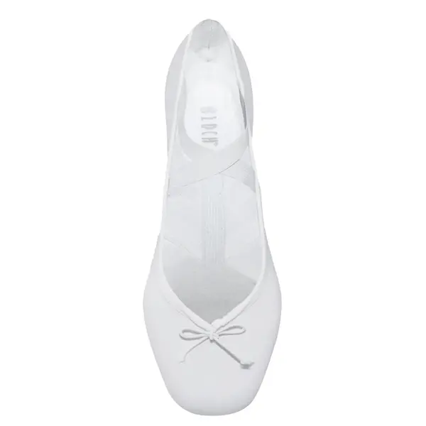 Bloch Perfectus stretch, ballet shoes for men