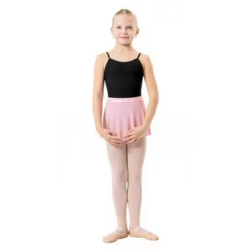 Bloch Mesh pull on skirt Sadie, girls' skirt