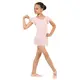 Bloch Mesh Pull on Skirt Sadie, Girls' Skirt