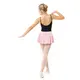 Bloch Mesh pull on skirt Sadie, girls' skirt