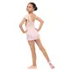 Bloch Mesh Pull on Skirt Sadie, Girls' Skirt