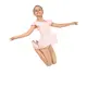 Bloch Mesh Pull on Skirt Sadie, Girls' Skirt