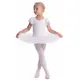 Bloch CL3732 Scarlett, Short Sleeved Leotard