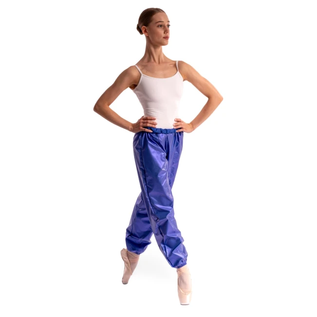 Bloch Shine Ripstop pants, ripstop trousers for ladies Bloch Shine Ripstop pants, ripstop trousers for ladies
