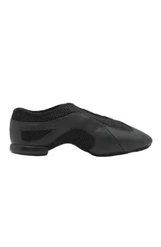 Bloch Slipstream Slip On, Jazz Shoes