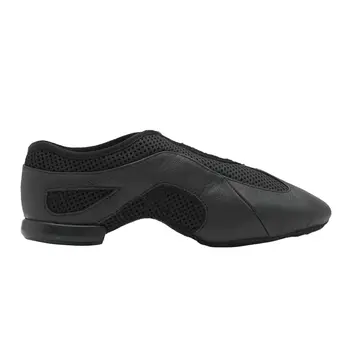 Bloch Slipstream Slip On, Jazz Shoes