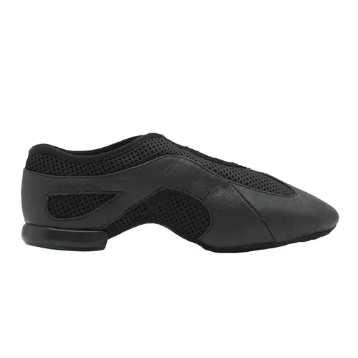 Bloch Slipstream Slip On, Jazz Shoes