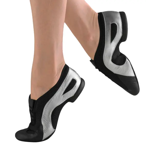 Bloch Slipstream Slip On, Jazz Shoes