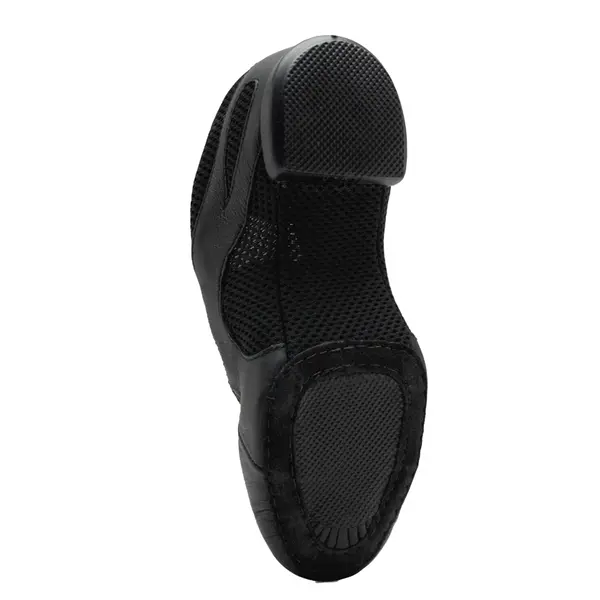 Bloch Slipstream Slip On, Jazz Shoes