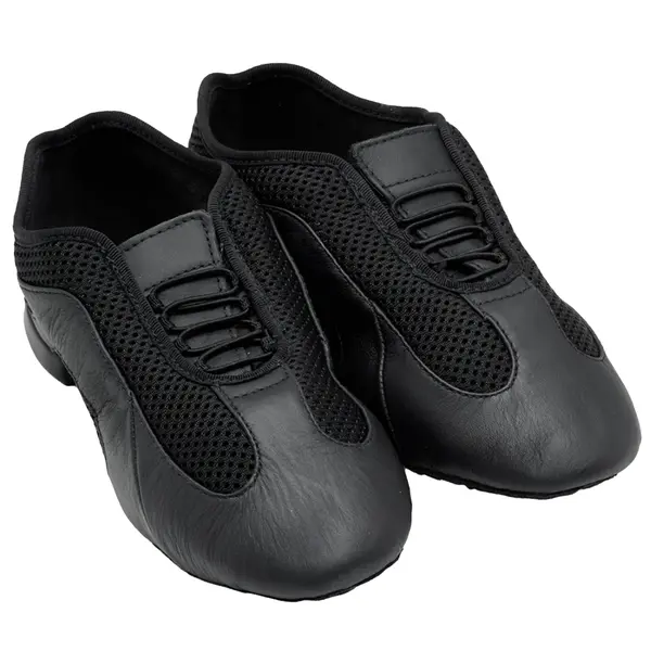 Bloch Slipstream Slip On, Jazz Shoes