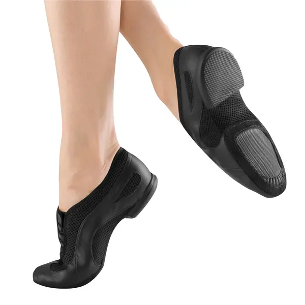 Bloch Slipstream Slip On, Jazz Shoes